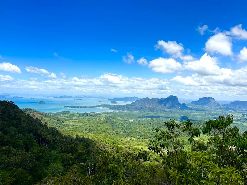 Coastal Escapes in Krabi: Where to Wander and Rest