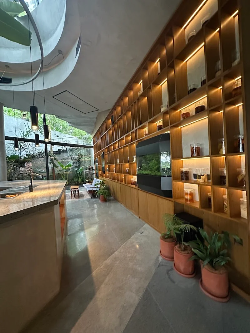 A Bali Escape