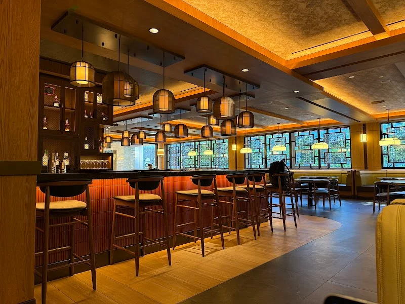 Dinner Spots in Vancouver's downtown core